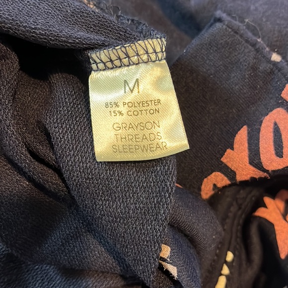 Women’s sleepware set. 1955 - Picture 4 of 7